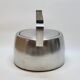 Kettle In Stainless Steel And Wenge Wood