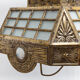 Trade chandelier