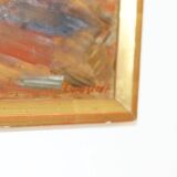 "Three Blue Stones" by Kristian Lundstedt