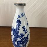 India ink bottle with original packaging
