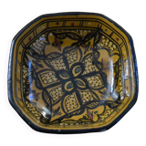 Small Safi salad bowl