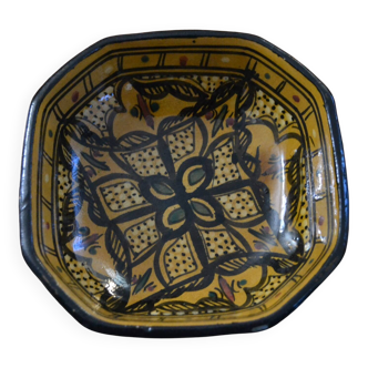 Small Safi salad bowl