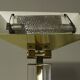Hollywood Regency Brass Uplighter Floor Lamp by Baulmann, 1980s