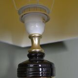 Art deco lamp
