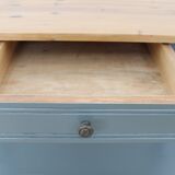 Drawer console