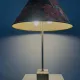 D-2153 Table Lamp By Raak Amsterdam, The Netherlands, 1968
