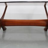 Table basse « Condor » Fredrik Schriever-Abeln, années 1960, Suède