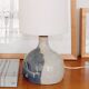 Lampe céramique