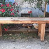 Etabli de menuisier