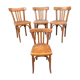 Set of 4 chairs