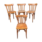 Set of 4 chairs