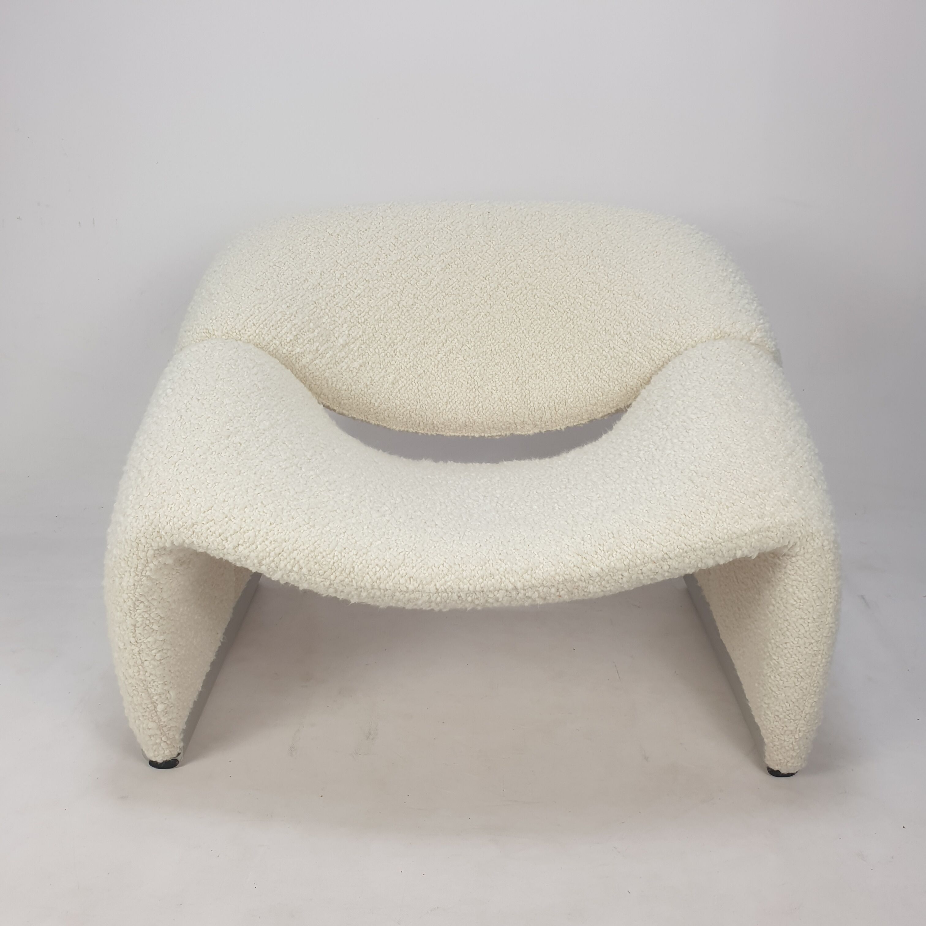 F598 Groovy Chair by Pierre Paulin for Artifort, 1980s