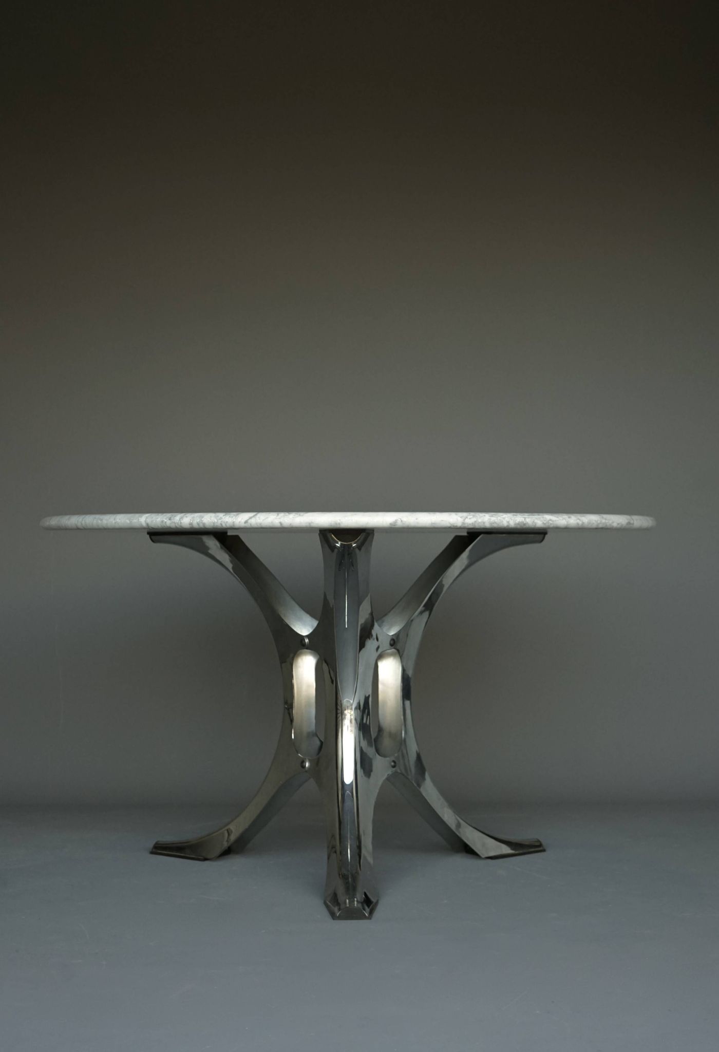Table à manger Bumper par Martin Visser pour Spectrum. Années 1960