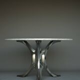 Bumper Dining Table by Martin Visser for Spectrum. 1960s
