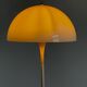 Louis Poulsen Panthella Floor Lamp Verner Panton