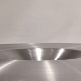 Vintage Round Alien Coffee Table by Yasuhiro Shito for Cattelan, 2002