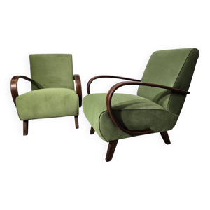 Ensemble de chaises longues - jindrich