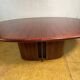 Exceptional Skovby Danish Rosewood Dining Table | Mid-Century | Sculptural