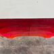 Raymond Loewy red orange chest of drawers