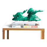 Vintage animal ceramics