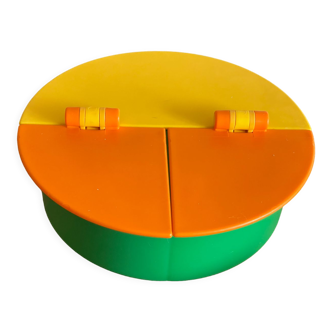 Design box Hagberg Ikea 90s