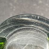 Vase Lalique – Model 2 Tulips - Lined crystal
