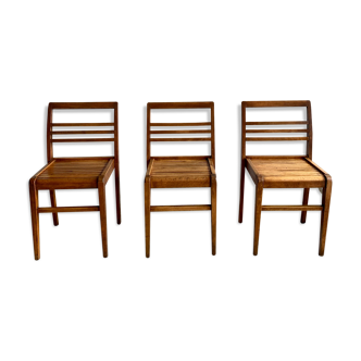 Chairs René Gabriel
