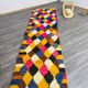 Tapis de passage artisanal 300cmx90cm
