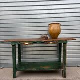 Woodworking establishment