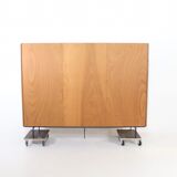 Cees Braakman wardrobe for Pastoe