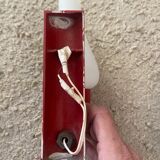 Pair of vintage sconces