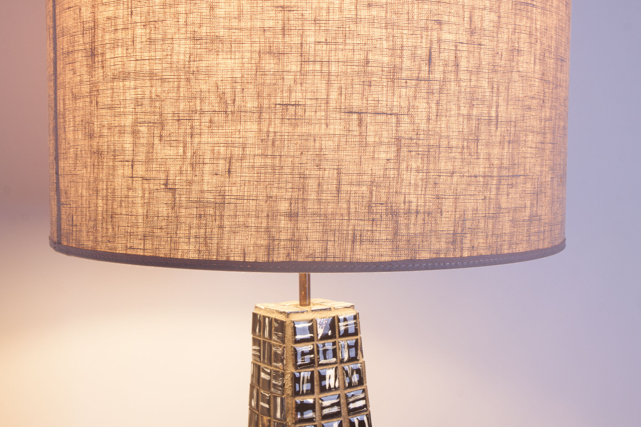 Floor lamp by P. Martim, 1960s