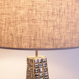 Floor lamp by P. Martim, 1960s