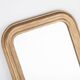 Former mirror Louis Philippe 82 cm x 59 cm
