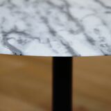 Designer side table
