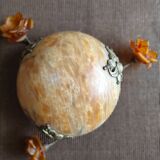 Art Deco pendant light in Luneville