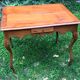 Louis XV style table