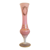 Opaline vase