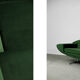 Capri sofa by Johannes Andersen for Trensum, 1950s