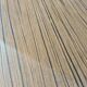Vintage round table with extensions 1970