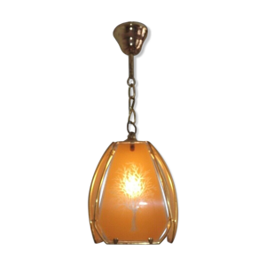 Suspension vintage français