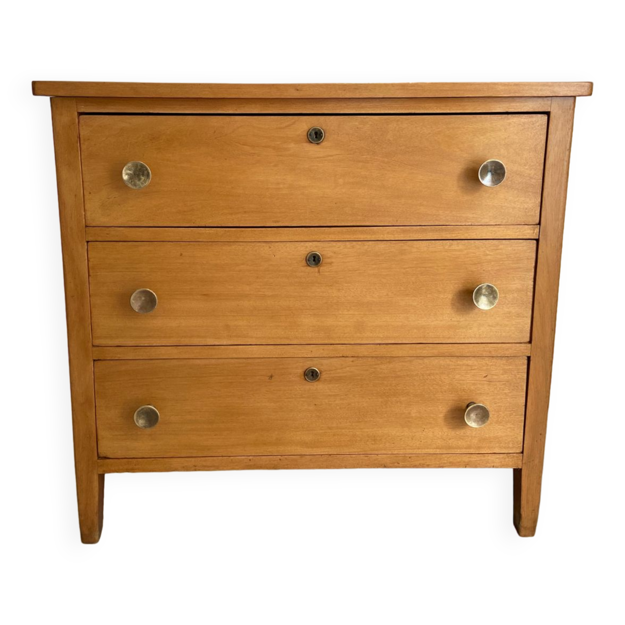 Vintage chest of drawers