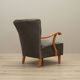 Beech armchair, Danish design, 1960s, production: Denmark