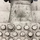 Artist's film photography