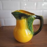 Pichet poire