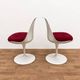 Tulip Chairs by Eero Saarinen for Knoll