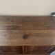 Antique chest of drawers