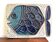 Mari Simmulson 1968 Upsala Ekeby - vintage Swedish wall plaque – Cé