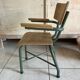 Fauteuil d’enfant vintage