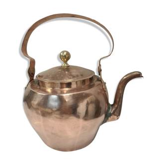 copper kettle